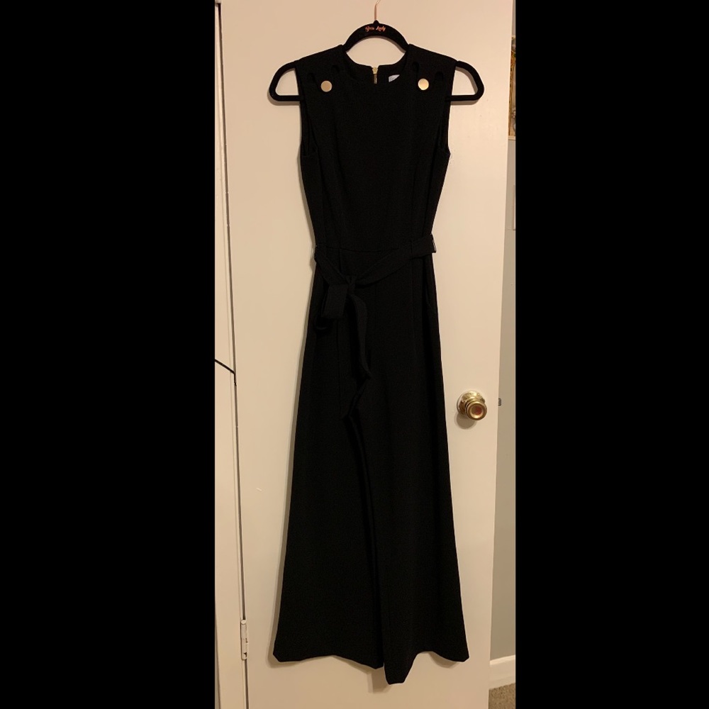 Jumpsuit or Jumper